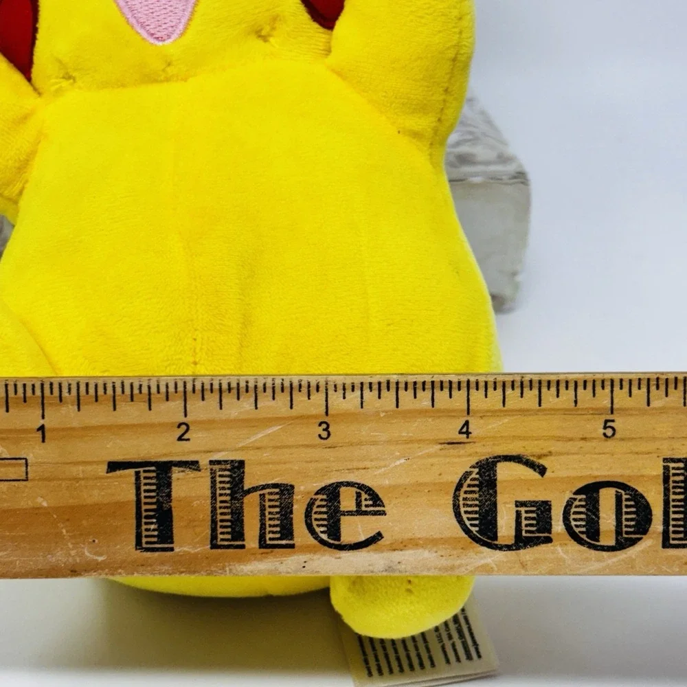 Wicked Cool Toys pokémon pikachu